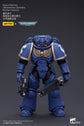 JoyToy WH40K Ultramarines Intercessors (Outriders) Brother Catonus