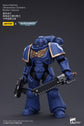 JoyToy WH40K Ultramarines Intercessors (Outriders) Brother Catonus