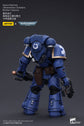 JoyToy WH40K Ultramarines Intercessors (Outriders) Brother Catonus