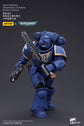 JoyToy WH40K Ultramarines Intercessors (Outriders) Brother Catonus