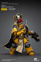 Joytoy The Horus Heresy Imperial Fists Legion Praetor with Power Sword