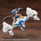 M.S.G. Modeling Support
Goods Heavy Weapon Unit 
