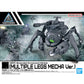 30 Minutes Missions EV-15 Extended Armament Vehicle (Multiple Legs Mecha ver.)