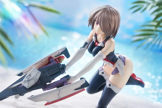 Kongo Swimsuit Ver. (Frame Arms Girl)