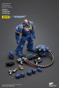 Ultramarines Hellblasters Brother Torsus