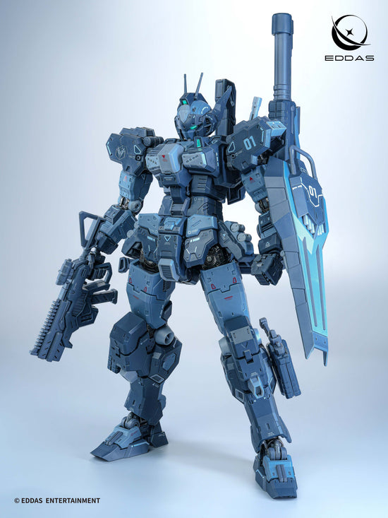 Eddas 1/100 NGMPM01 Nomes Commander Type Model (Pre-Order)