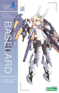 Frame Arms Girl Grande Scale Baselard Model Kit