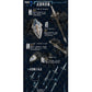 ASA 1/100 Pawn Gladiator Type Model Kit (Pre-Order)
