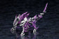 Arcanadea XenoAlma Explode Volcalion Model Kit