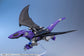 Zoids Highend Master Model EZ-
005 Redler (Guyros Empire Ver.)
1/72 Scale Model Kit (Reissue)
