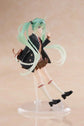 Vocaloid Hatsune Miku (Fashion Preppy Ver.) Figure