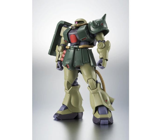 Robot Spirits MS-06FZ ZAKU II Kai ver. A.N.I.M.E.