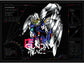 Gundam Place Store & DSPIAE A2 Cutting Mats with Scale Plate and Ruling on the Surface (Pre-Order)