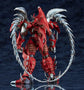 MODEROID Hagane Model Kit