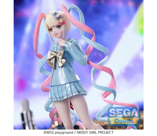 Needy Girl Overdose - Luminasta OMGkawaiiAngel Figure