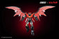 Tron Model Mazinkaiser Model Kit