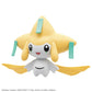 Pokemon Jirachi 