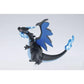 Pokemon Mega Charizard X Model Kit