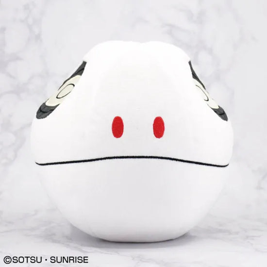Haro "Mobile Suit Gundam GQuuuuuuX” Bandai Namco Nui Plush