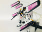[Effect] MG RX-93 NU FIN PANNEL