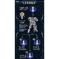 ASA 1/100 Pawn Gladiator Type Model Kit (Pre-Order)