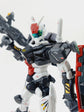 HG GQuuuuuuX (GQ) HG GQ 01 GUNDAM (Water Decal)