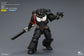 Raven Guard Intercessor with Bolt Rifle, Bolt Pistol and Chainsword