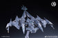 Infinity Nova THB-02A Thunderbolt 2.0 1/100 Scale Model Kit