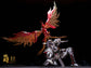 Perfected Master of Pure Yang Chunyang Zhenjun 1/72 Scale Model Kit (Pre-Order)