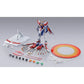 Burning Gundam & Burning Gundam Second "Mobile Fighter G Gundam", TAMASHII NATIONS Metal Build Action Figure (Pre-Order)