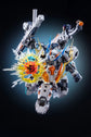 Hexa Gear - V-THOR Assault Type Ji Rei Swift Thunder Model Kit (Pre-Order)