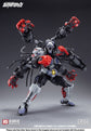 Hemoxian Baki 1/10 Scale Model Kit (Pre-Order)