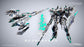 In Era+ RMD Azure Falcon Model Kit (Pre-Order)