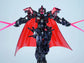 Eddas 03S ALF-PMC-01S Salamander Solar Flare 1/100 Scale Model Kit (Pre-Order)