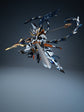 Motor Nuclear MNP-XH05XP Zhaoyun with Moonlight Jade Lion SP Color Model Kit (Pre-Order)