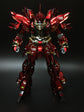 MG Sinanju (RG Style) (Water Decal) (Multiple Options)