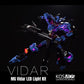 KOSMOS MG Gundam Vidar LED Light Kit – RGB Illumination Set with Metal Nameplate Bonus (Pre-Order)