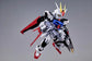 Revenger Bird MGSD Strike The Warrior
