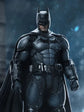 Batman: Arkham Origins InArt Batman 1/12 Scale Action Figure