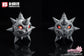 Reverberation of Medta Jiulian 1/12 Scale Model Kit (with Bonus)
