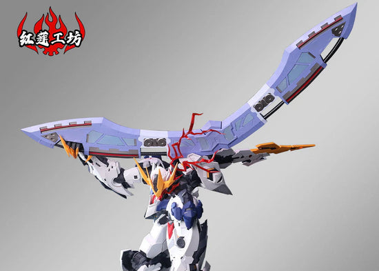 Boomerang for Barbatos (Pre-Order)
