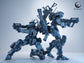 Eddas 1/100 NGMPM01 Nomes Commander Type Model (Pre-Order)