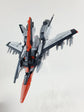 HG MURASAME KAI (Water Decal)