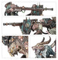 Warhammer Age of Sigmar Skaven: Skaventide