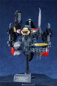 Hemoxian Baki 1/10 Scale Model Kit (Pre-Order)