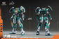 War of the God FUXI Starry Sky Class (Deluxe Edition) Model Kit