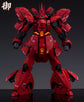 Real Great Saz Warrior (Pre-Order)