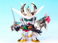 SD BB Senshi 