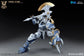 SNAA The Round Table Knights SC-
010 Furious Warhammer Galahad 1/144 Scale Model Kit (Pre-Order)