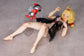 Dark Advent Sophia (Relax RX Ver.) Model Kit